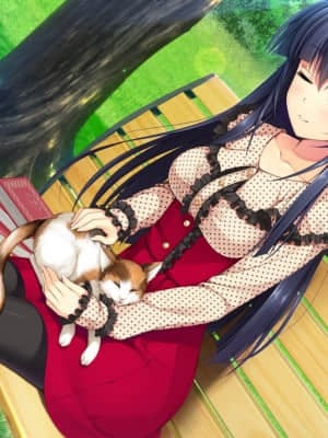 [hibiki works] PRETTY×CATION2 -ずっと初恋の日々エディション-_ev101b_l