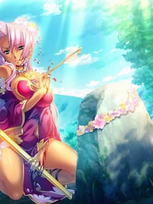 [BaseSon] 真・恋姫†夢想-革命- 孫呉の血脈_e_c_00301_0b