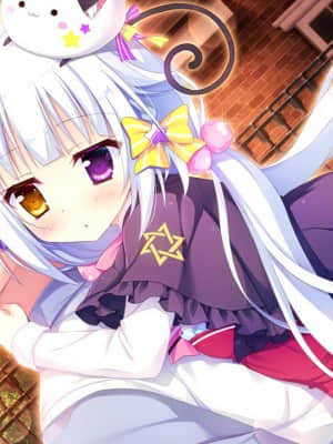 [Hearts] 恋するココロと魔法のコトバ_EV007AE