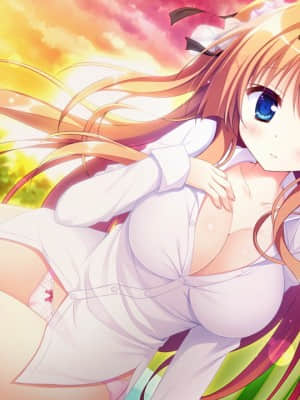 [Hearts] 恋するココロと魔法のコトバ_EV204B