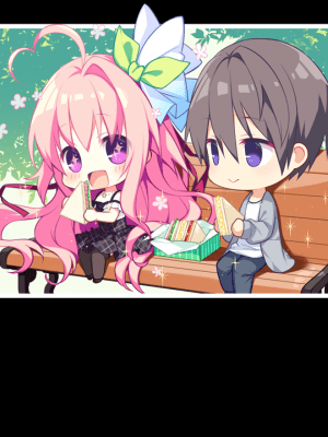 [Hearts] 恋するココロと魔法のコトバ_SD005A