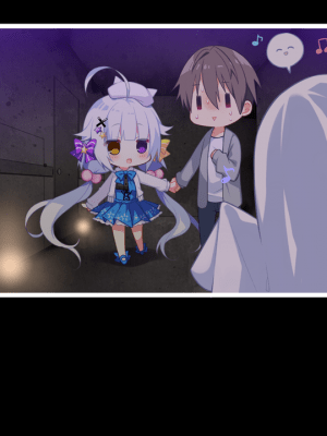 [Hearts] 恋するココロと魔法のコトバ_SD012F