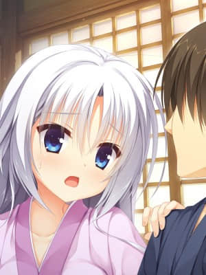 [ゆずソフト] 千恋＊万花_ev101a+Aa+Aa