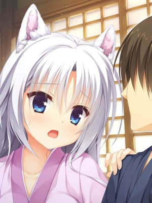[ゆずソフト] 千恋＊万花_ev101a+Ba+Ba