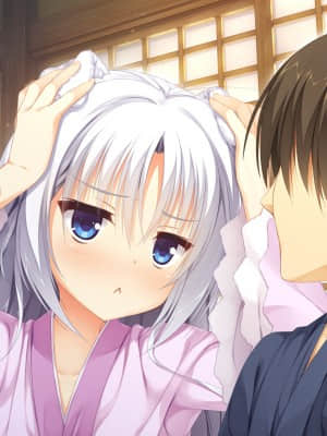 [ゆずソフト] 千恋＊万花_ev101a+Ca+Ce