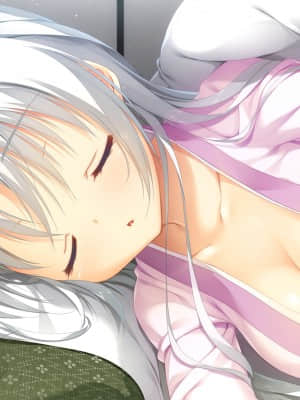 [ゆずソフト] 千恋＊万花_ev102a+Aa+Aa