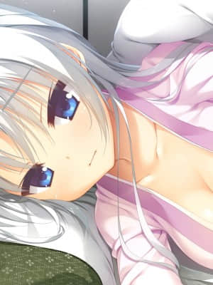 [ゆずソフト] 千恋＊万花_ev102a+Aa+Ab