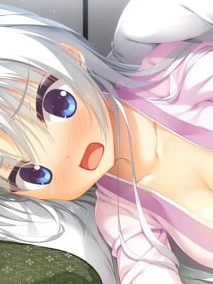 [ゆずソフト] 千恋＊万花_ev102a+Aa+Ac