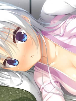 [ゆずソフト] 千恋＊万花_ev102a+Aa+Ad