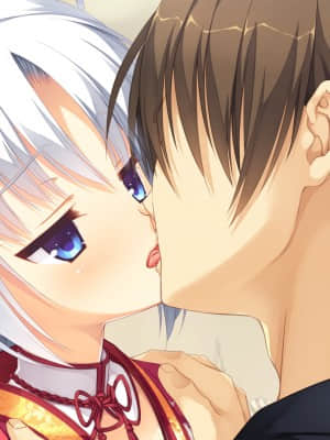 [ゆずソフト] 千恋＊万花_ev107a+Ea+Ef