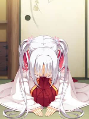 [ゆずソフト] 千恋＊万花_ev108a+Aa