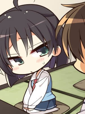 [ゆずソフト] 千恋＊万花_SD203AA