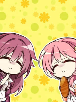 [ゆずソフト] 千恋＊万花_SD501AB