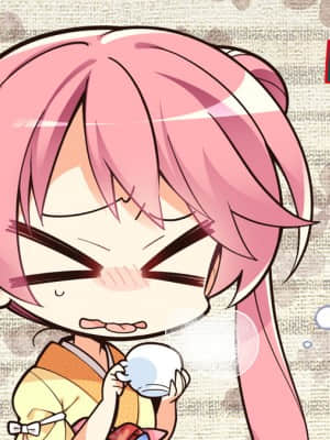 [ゆずソフト] 千恋＊万花_SD502AB