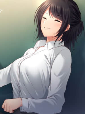 [南浜屋 (南浜よりこ)] 美人新任教師～寝取られ個人授業～_004_01_04
