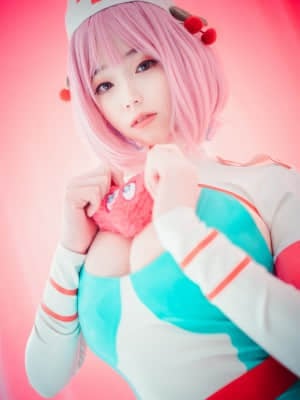 [DJAWA] BAMBI - Cling To Latex (Idolmaster)_DJAWA_00003