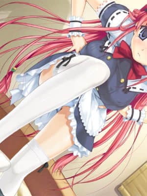 彼女×彼女×彼女 〜三姉妹とのドキドキ共同生活〜_0389