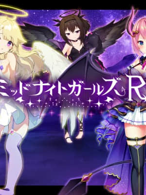 Midnight Girls R