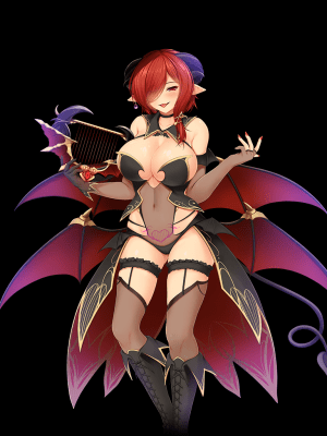 Midnight Girls R_0055