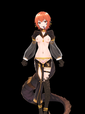 Midnight Girls R_0135