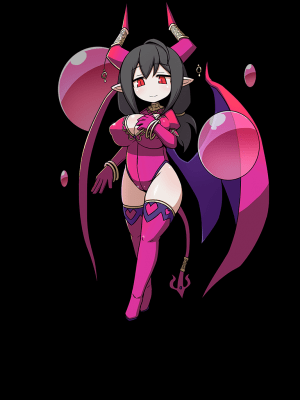 Midnight Girls R_0398