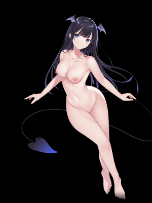 Midnight Girls R_1011