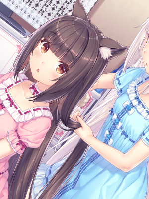nekopara vol 04_貓娘樂園 (912)