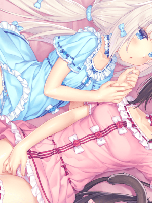 nekopara vol 04_貓娘樂園 (919)