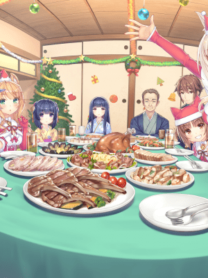 nekopara vol 04