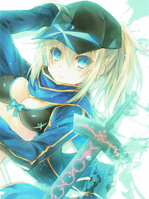 [脸肿汉化组] (C92) [アレマテオレマ (小林由高)] GARIGARI 86 (Fate Grand Order)_012