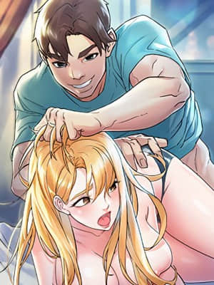 寄生姊夫家 12-13話 Hentai Comics