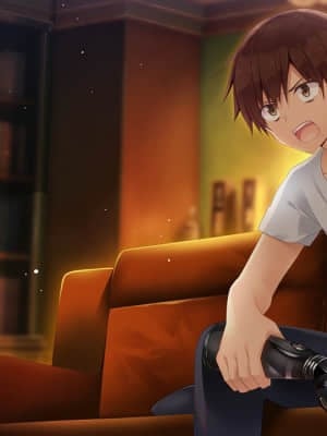 [きゃべつそふと] さくらの雲＊スカアレットの恋_ev901e