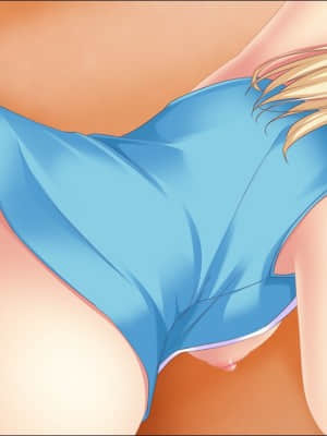 [みるきーポコ] 姉あそび! ～サポごっこでスキンシップ～_ev_08_0