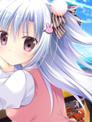 [きゃべつそふと] アメイジング・グレイス -What color is your attribute？_ev102c