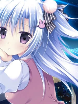 [きゃべつそふと] アメイジング・グレイス -What color is your attribute？_ev102f