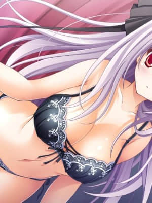 3人いる! ~Happy Wedding in Livingroom Hentai Comics