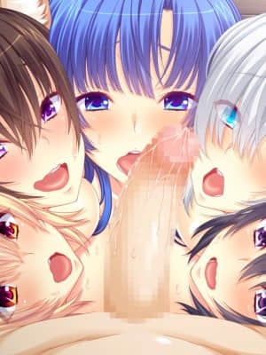 深層パラレルパラドックス -並行世界の理想郷_cg3p-01a03