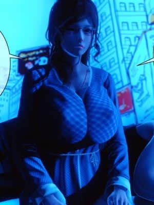 [衣一] 秘密 5_005