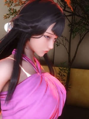 [衣一] 秘密 16_003