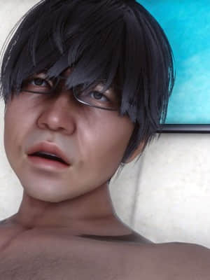 [衣一] 秘密 16_074