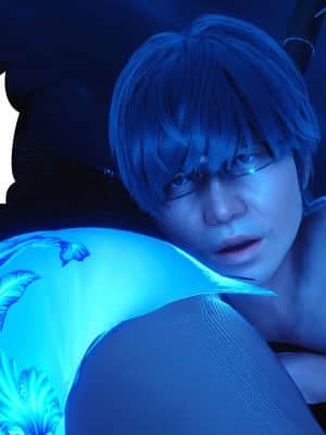 [衣一] 秘密 16_107