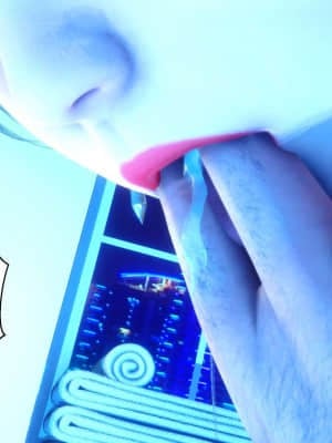[衣一] 秘密 18_297