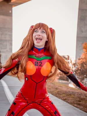 Nichameleon - Asuka_17