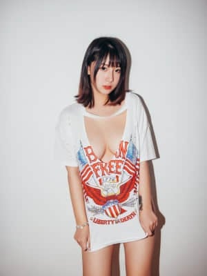 [ArtGravia] Vol.111 猫九酱Sakura__ART7945