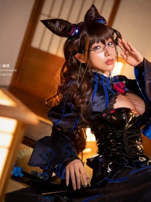 Hane Ame  - Murasaki Shikibu_008
