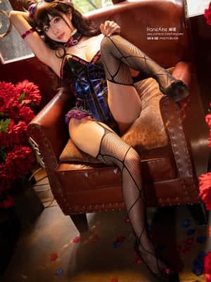 Hane Ame  - Murasaki Shikibu_055