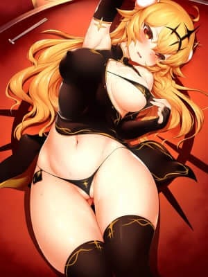 Artist--MだSたろう(3╱4)_244