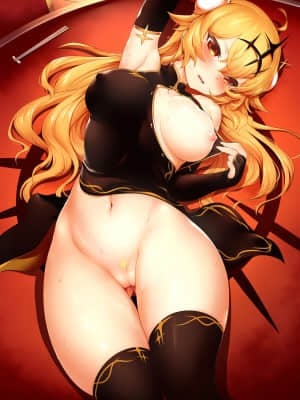 Artist--MだSたろう(3╱4)_245