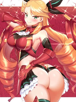Artist--MだSたろう(3╱4)_313