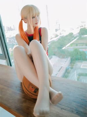 神楽坂真冬 - 啦啦队少女 ハーフタイム + 2V_025